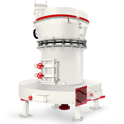 YGM高壓磨粉機(jī)